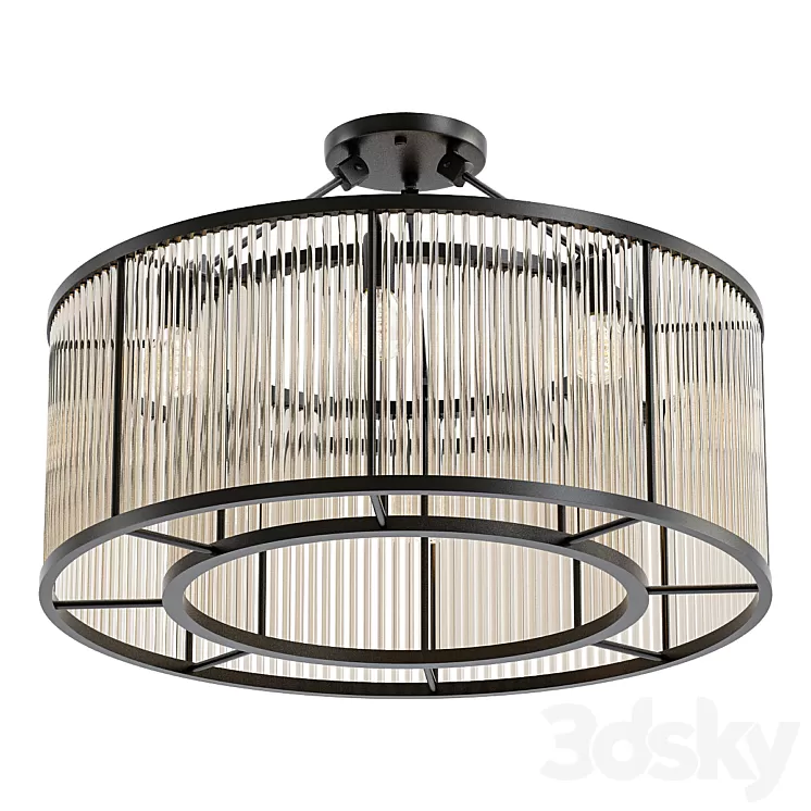 Bernardi 3D Model Free Download