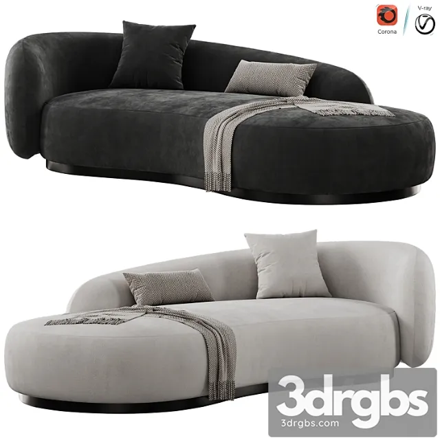 Bernd sofa by eichholtz 3 Bernd sofa by eichholtz 3