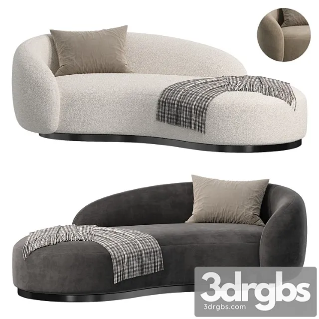 Bernd sofa by eichholtz Bernd sofa by eichholtz