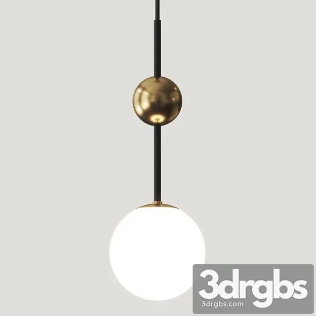 Bert frank rift pendant lamp Bert frank rift pendant lamp