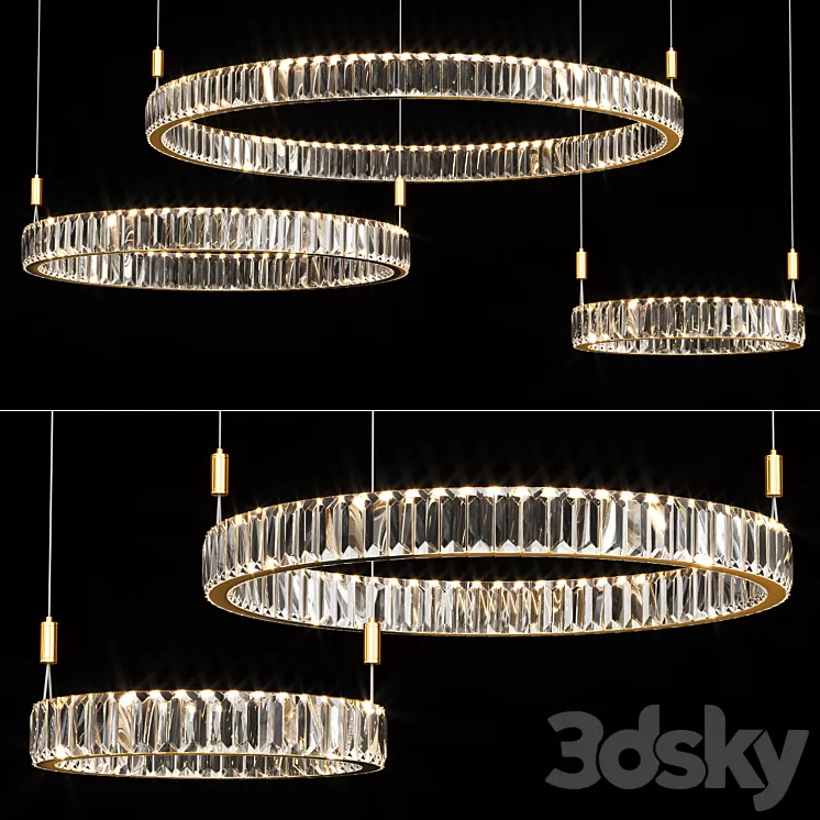 BERTOLD L 3D Model Free Download