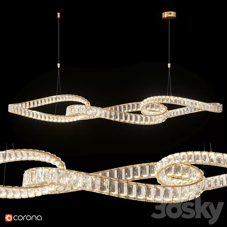 BERTOLDA D LONG 3D Model