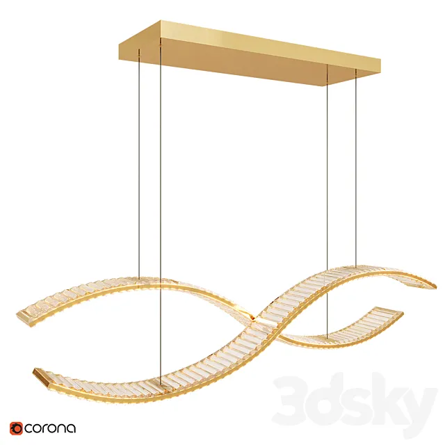 BERTOLDA X LONG 3D Model BERTOLDA X LONG 3D Model