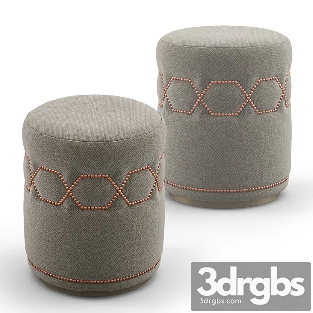 Bespoke ottoman bb-stl-s-rou-0009 Bespoke ottoman bb-stl-s-rou-0009