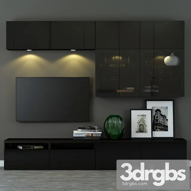 Besta selsviken 3D Model Download