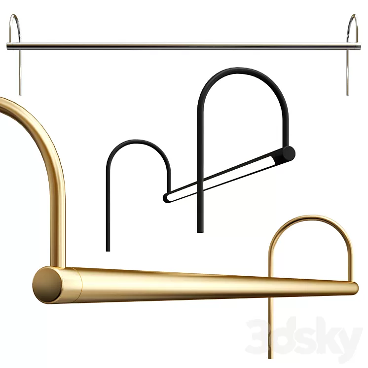 Betec Minimus 3D Model Free Download