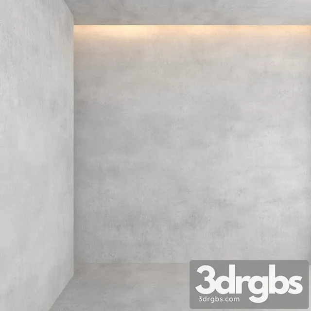 Beton Dekorativnyi 17 3D Model Download