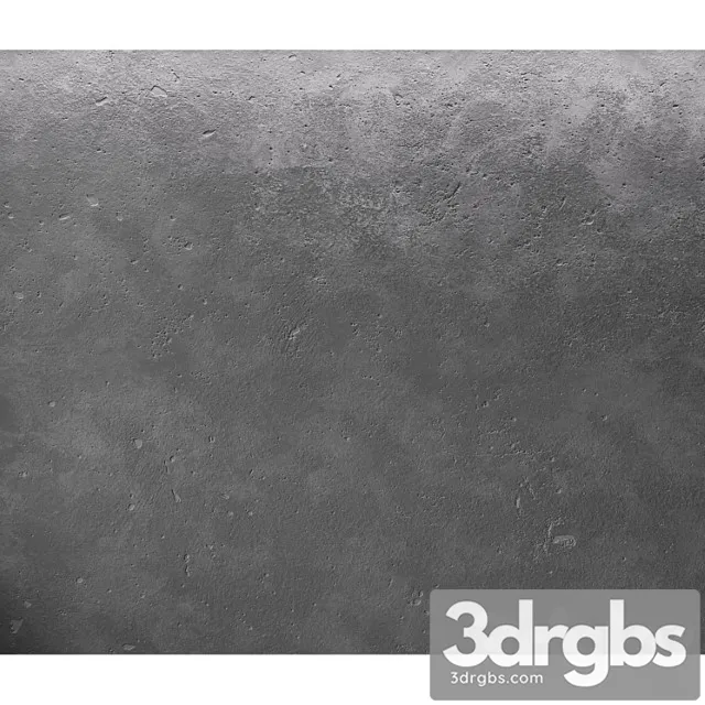 Betonnaia Stena 4 3D Model Download