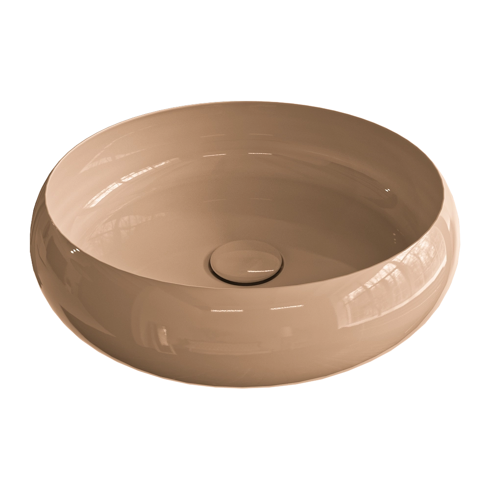 Bette – Washbasin BetteCraft A241 3D Model