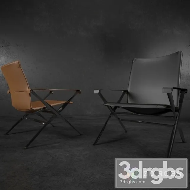Beverly Armchair 3D Model Download Beverly Armchair 3D Model Download