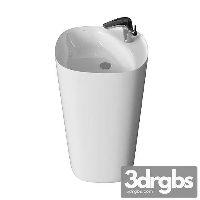 Beyond Ref 3270b0000 Rakovina Napolnaia Totem 3D Model Download Beyond Ref 3270b0000 Rakovina Napolnaia Totem 3D Model Download