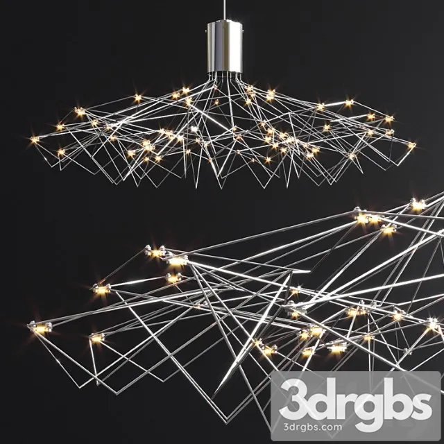 Bezhko ballet 800 chandelier Bezhko ballet 800 chandelier