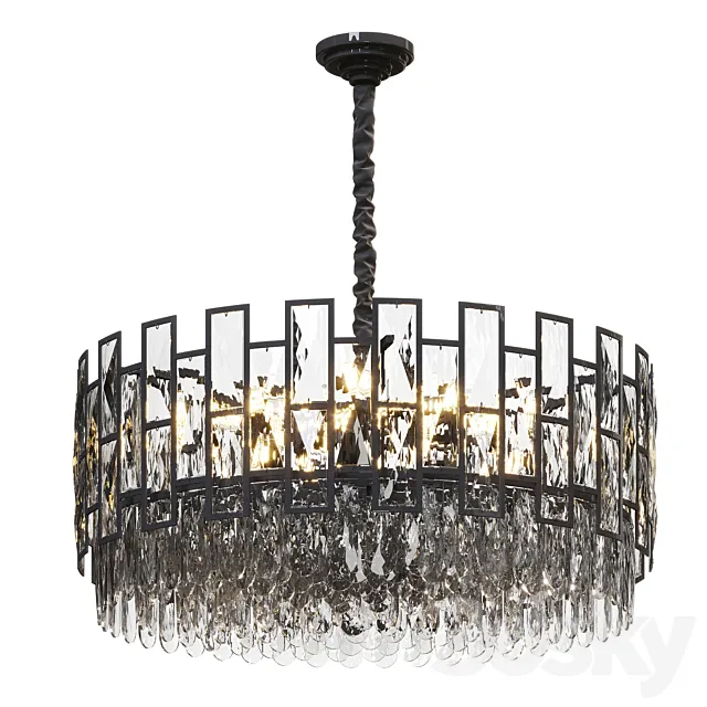 Bhula by Artipieces 3D Model Bhula by Artipieces 3D Model