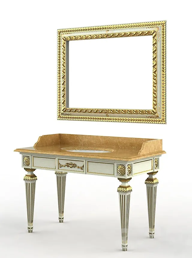 Bianchini & Capponi 3D Model Bianchini & Capponi 3D Model