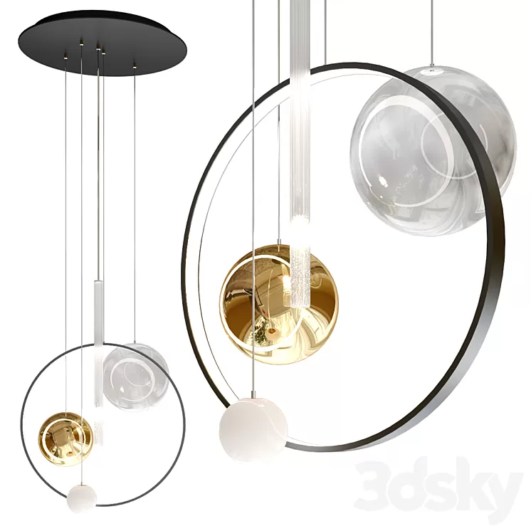 BIARRITZ 3D Model Free Download