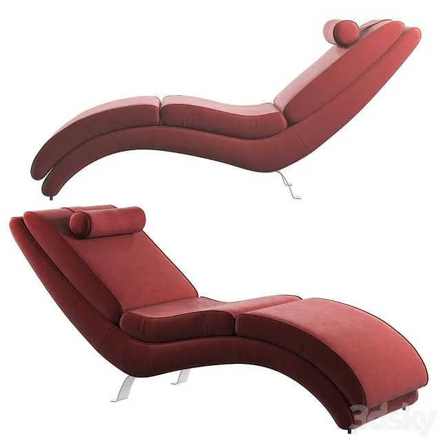 Bibbi gala collezione 3D Model Bibbi gala collezione 3D Model