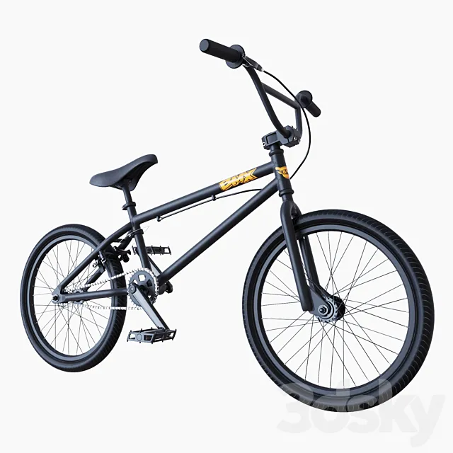 Bicycle bmx Free Download