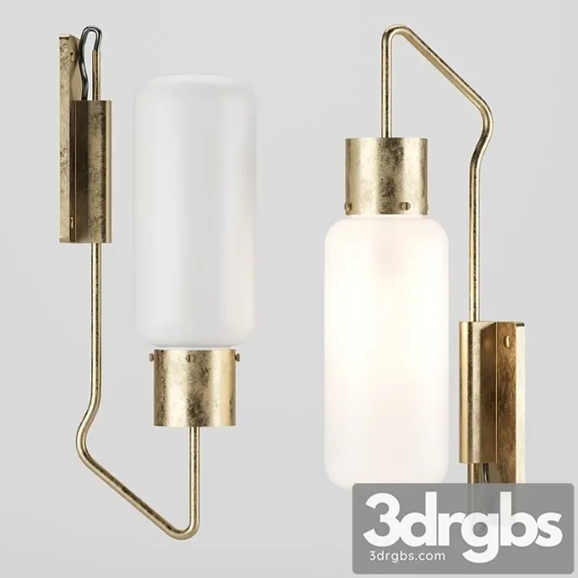 Bidone sconce Bidone sconce