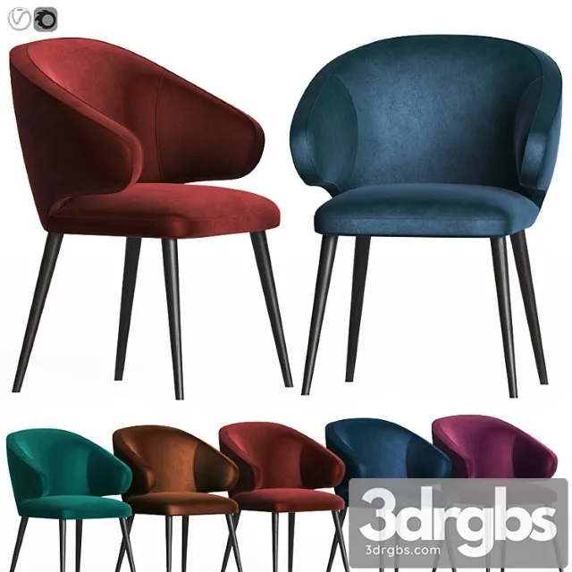 Bilbao deephouse 2 3D Model Download