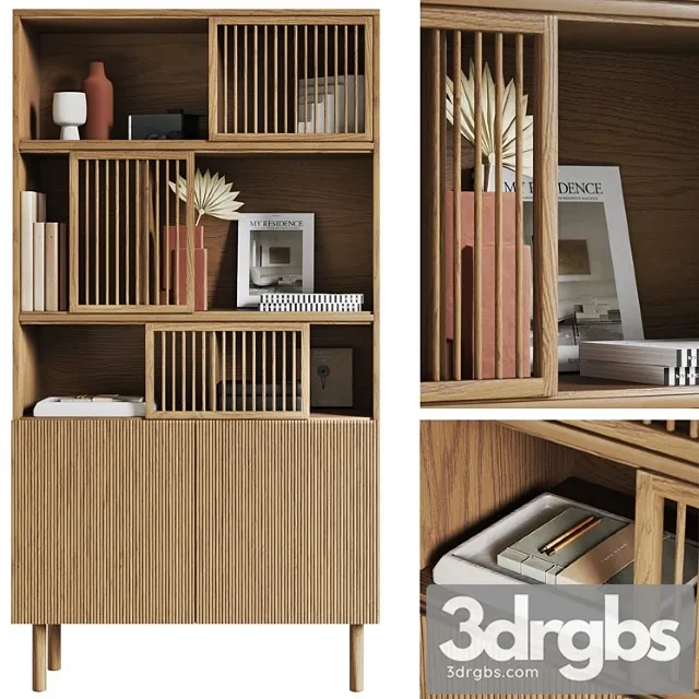 Bilbao shelving unit by la redoute Bilbao shelving unit by la redoute