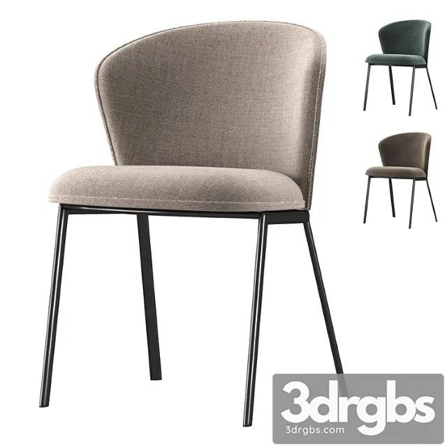 Billa dining chair by segis Billa dining chair by segis