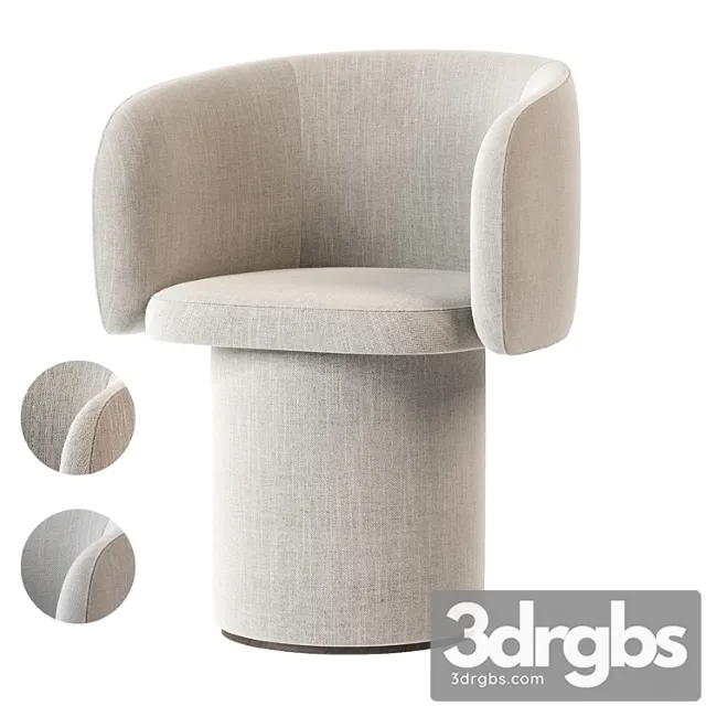 Billie chair by ditreitalia Billie chair by ditreitalia