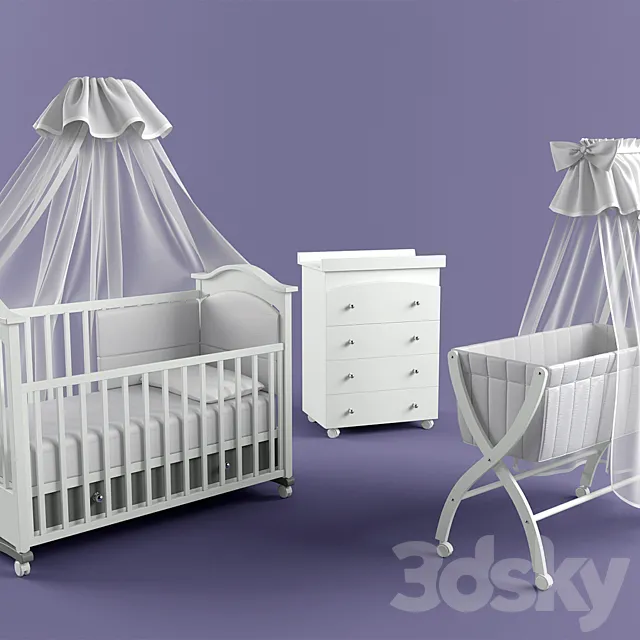 BILLO E PALLINA _ brillante 3DModel BILLO E PALLINA _ brillante 3DModel