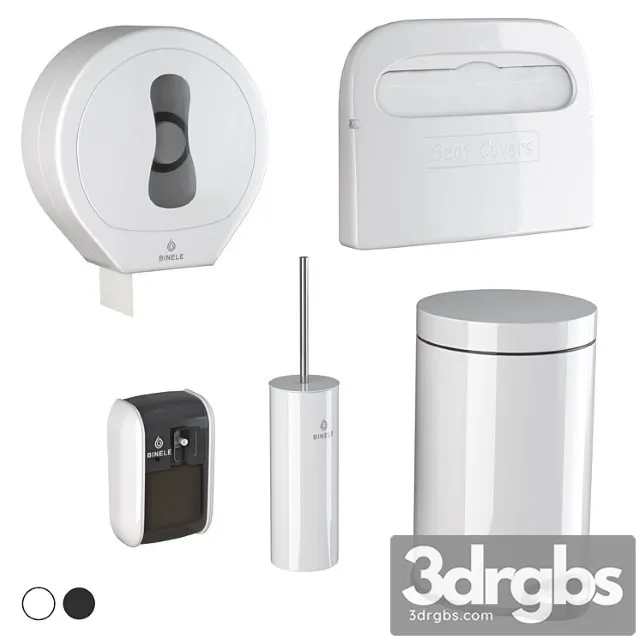 Binele equipment kit Binele equipment kit