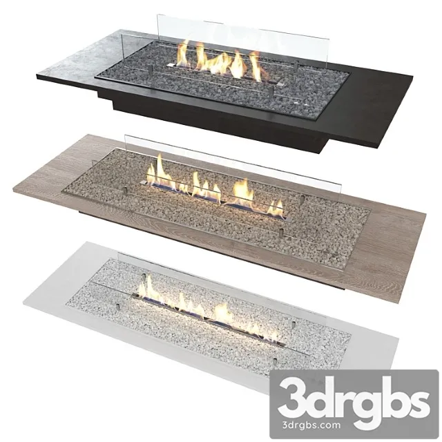 Biokamin Bio O 3D Model Download