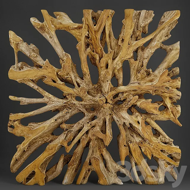 biombo 3DModel biombo 3DModel