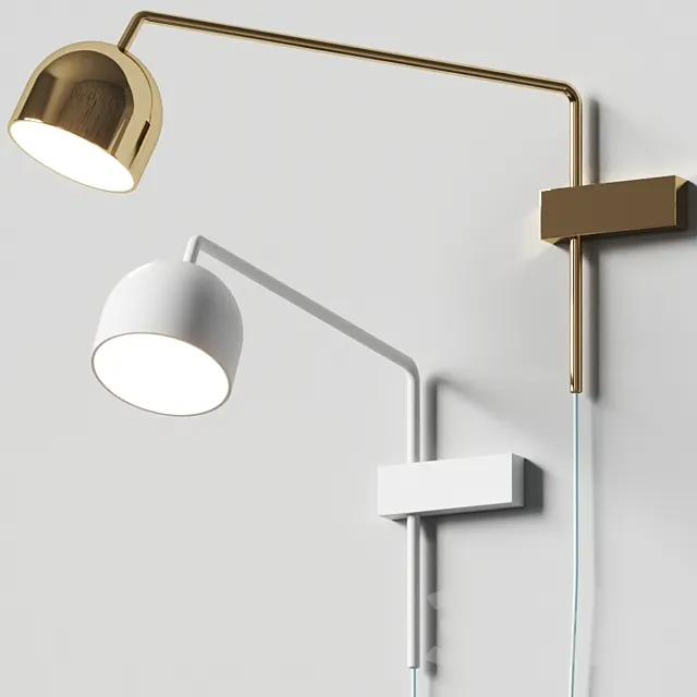 Birex PIX 3D Model Birex PIX 3D Model