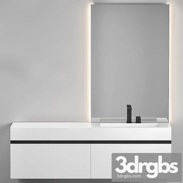 Birex Sidero Comp 4 3D Model Download