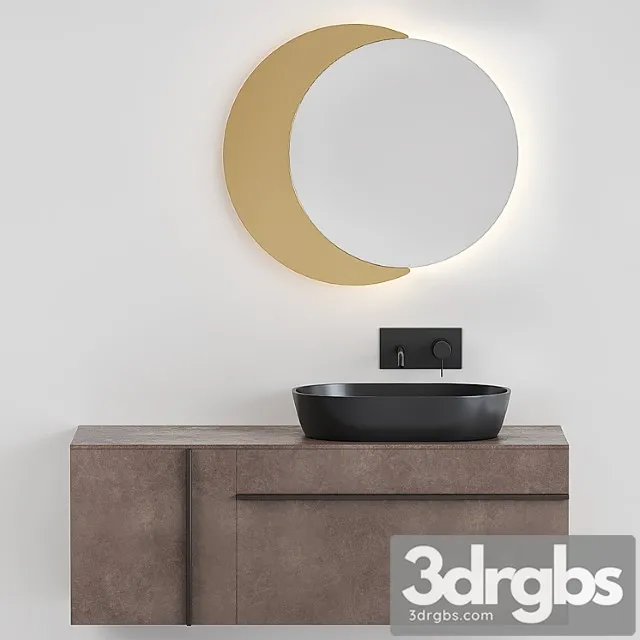 Birex Sidero Comp.5 3D Model Download