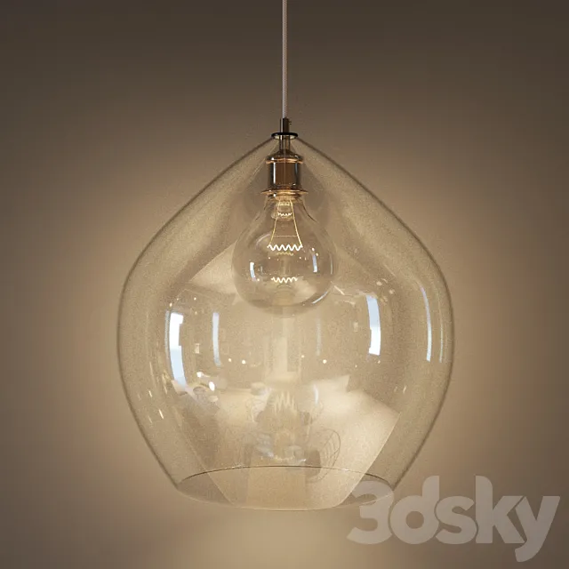 Birt 3D Model Birt 3D Model