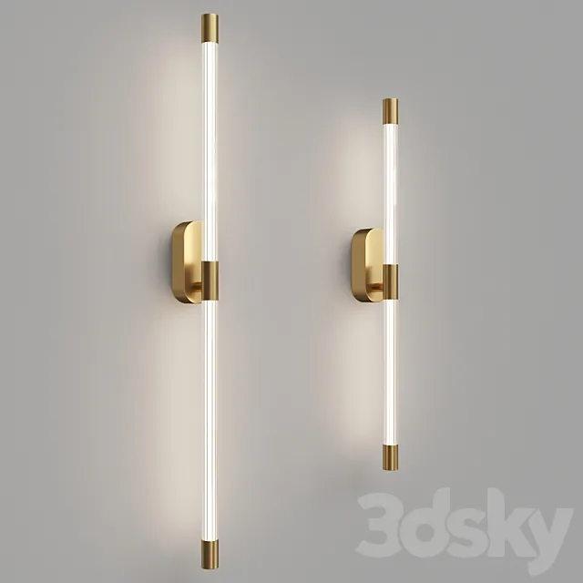 BIRTA B Lampatron 3D Model BIRTA B Lampatron 3D Model