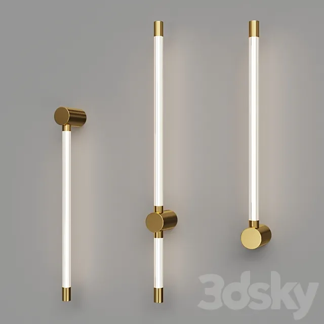 BIRTA Lampatron 3DModel BIRTA Lampatron 3DModel