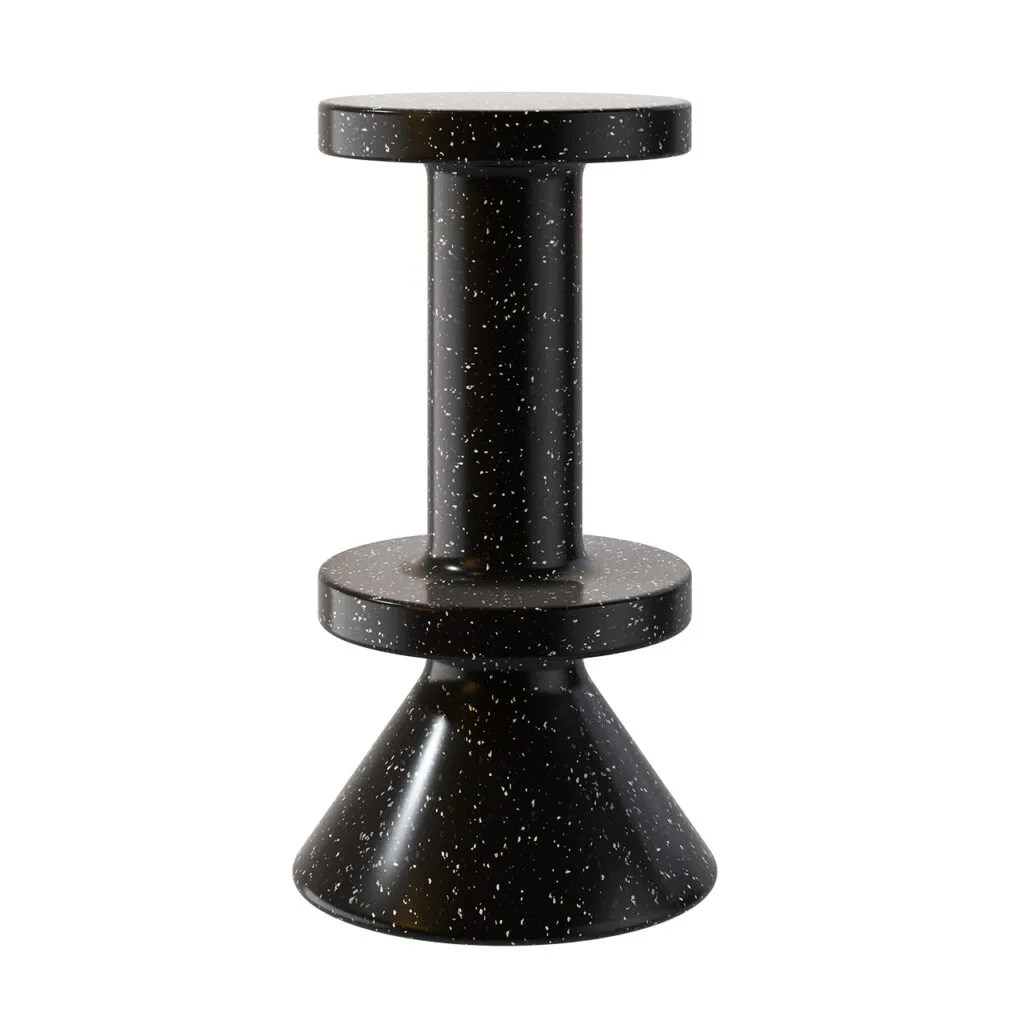 Bit Barstool 75cm by Normann Copenhagen