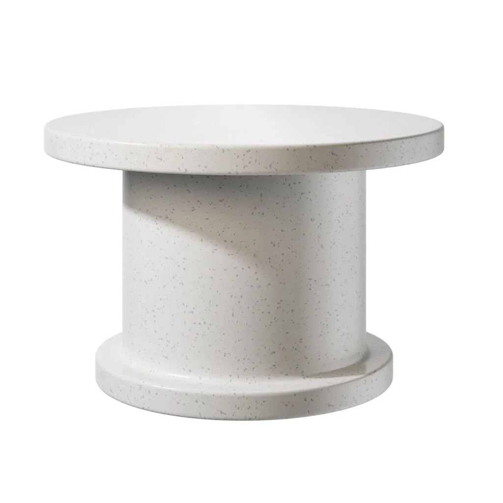 Bit Coffee Table by Normann Copenhagen