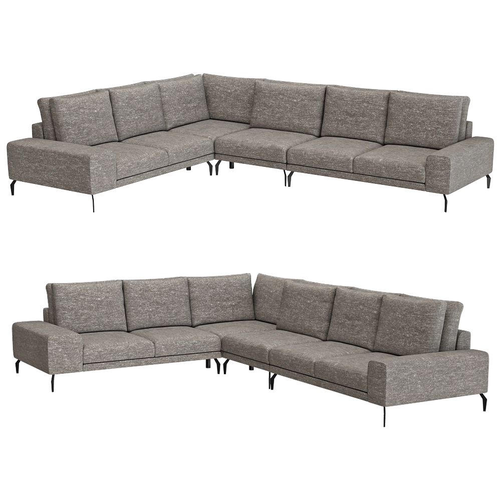 Bizzarto – Sofa Manhattan 3D Model Bizzarto – Sofa Manhattan 3D Model