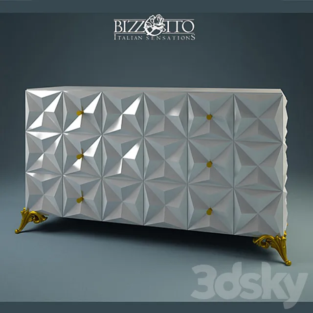 Bizzotto 3DModel