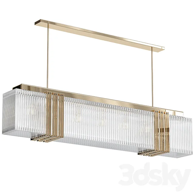 Bizzotto INFINITY 3DModel