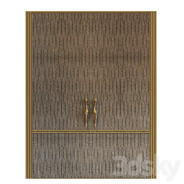 bizzotto.infinity door 241 3DModel