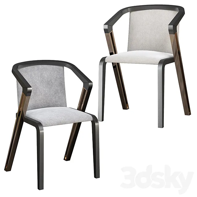 Bizzotto SYMPHONY – INFINITY 3D Model