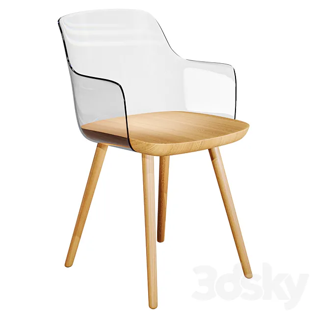 bjorg 3D Model bjorg 3D Model