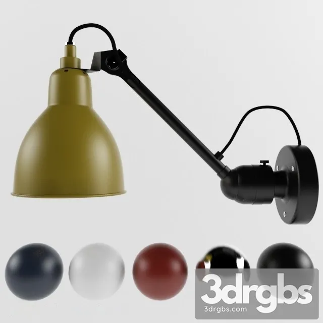 Bl Sat La Lampe 304 3D Model Download Bl Sat La Lampe 304 3D Model Download