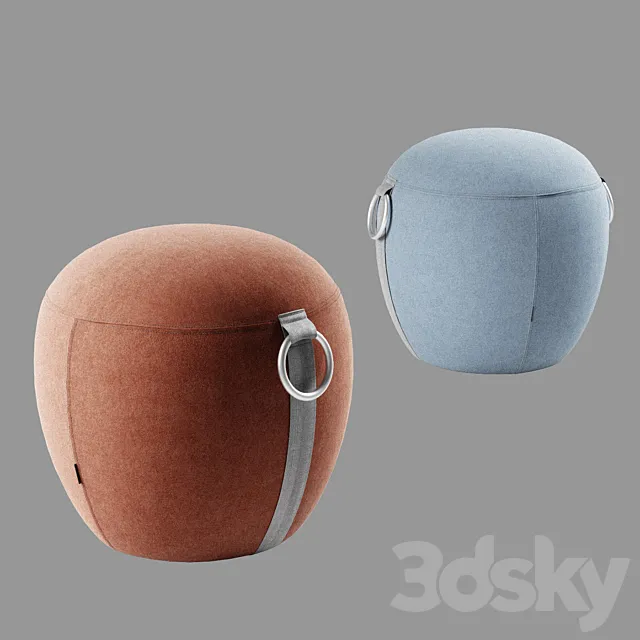 BLA STATION. PUCCA 3DModel BLA STATION. PUCCA 3DModel