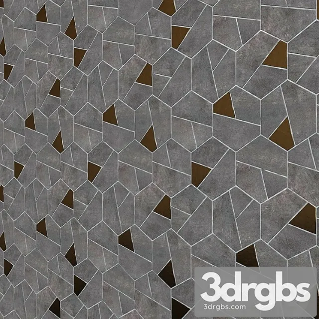 Black 2 3D Model Download