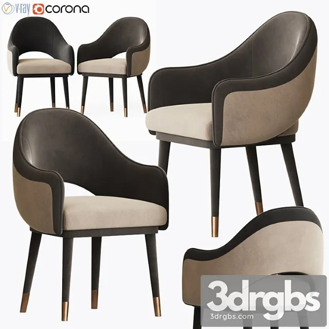 Black and white dining armchair armrest Black and white dining armchair armrest