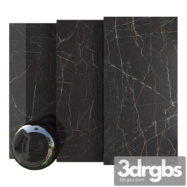 Black atlantis 3D Model Download