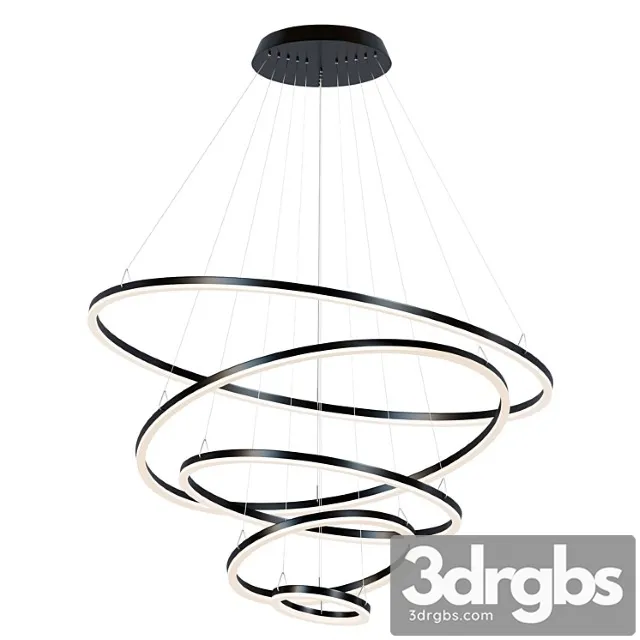 Black modern chandelier light light santurn ii led collection pendant light cord adjustable brushed aluminum round lighted chandelier Black modern chandelier light light santurn ii led collection pendant light cord adjustable brushed aluminum round lighted chandelier